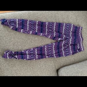 Beautiful Charlotte Russe pants !